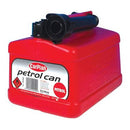 GARDEN & PET SUPPLIES - CarPlan High Quality Tetracan Red Petrol Can 5 Litre