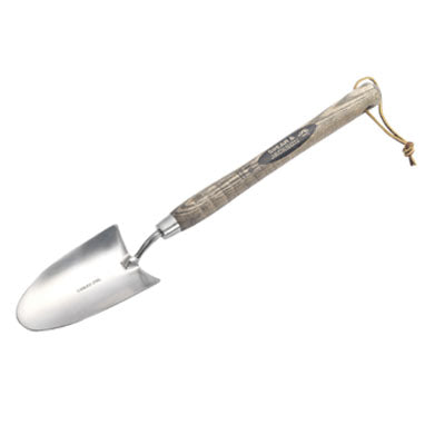 GARDEN & PET SUPPLIES - Spear & Jackson Traditional S/S 12 inch Trowel