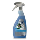 Cif Pro Formula Glass & Multi Surface Cleaner 750ml - GARDEN & PET SUPPLIES