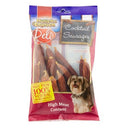 Munch & Crunch Cocktail Sausages 130g - GARDEN & PET SUPPLIES