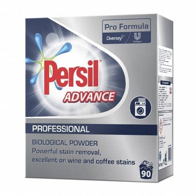 Persil Pro-Formula Advanced Washing Powder 90w - GARDEN & PET SUPPLIES