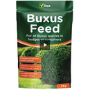 Vitax Buxus Feed 1kg Pouch