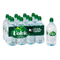 Volvic Natural Mineral Water 1 Litre Bottle (Pack of 12) 144900