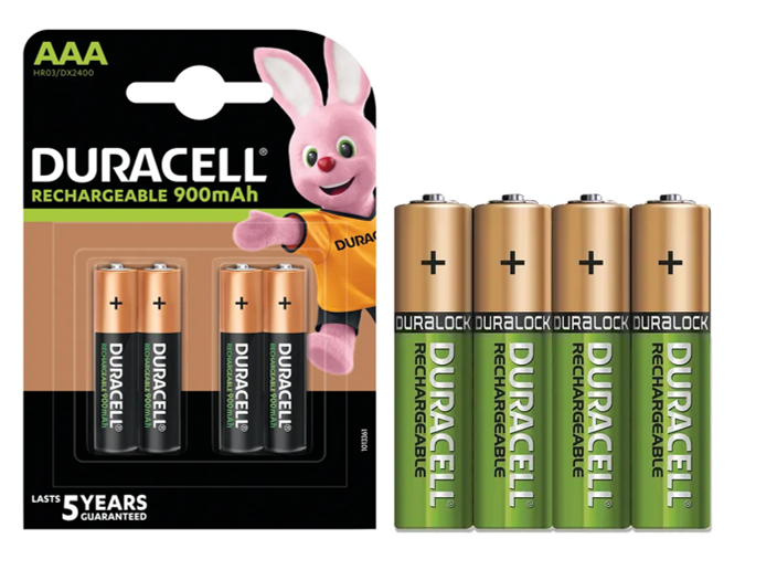 GARDEN & PET SUPPLIES - Duracell Procell AA Batteries (Pack of 10) 5007616