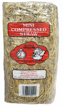 GARDEN & PET SUPPLIES - Animal Dreams Mini Compressed Shavings 12 x 100g {Full Case}