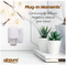 Airpure Plug In Moments Soft Vanilla Refill 20ml