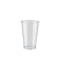 GARDEN & PET SUPPLIES - Plastic Half Pint Glasses Cups Pack 50's