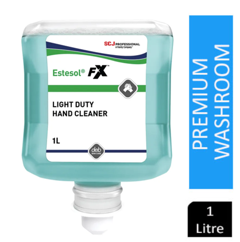 Deb Estesol FX POWER FOAM Cartridge 1 Litre