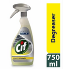 GARDEN & PET SUPPLIES - Cif Professional Multi Surface Polish 2 x 400ml