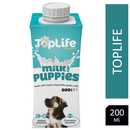 Toplife Formula Puppy Milk (200ml) - Pack of 18