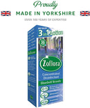 Zoflora Bluebell Woods Concentrated Disinfectant 6 x 500ml {Full Case} - GARDEN & PET SUPPLIES