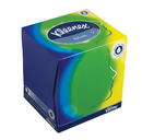 Kleenex Balsam Facial Tissue Cubes 12 Boxes x 56 Tissues