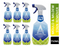 Astonish Mould & Mildew Blaster 750ml