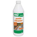 GARDEN & PET SUPPLIES - HG Natural Stone Headstone Cleaning Spray 500ML