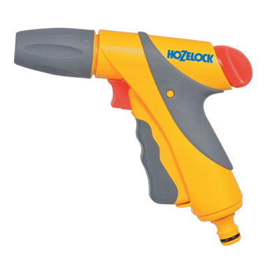 Hozelock Jetspray Gun Plus Spray Gun 2682