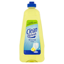 Clean'n'Fresh Rinse Aid Lemon 400ml