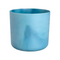 Elho Atlantic Blue Round Planter 22cm