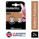 GARDEN & PET SUPPLIES - Duracell Lithium Battery {DL2016} Pack of 2