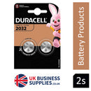 GARDEN & PET SUPPLIES - Duracell C Sized Plus Batteries {CDUR+} Pack 2