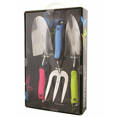 GARDEN & PET SUPPLIES - Spear & Jackson Colours Pink Secateurs