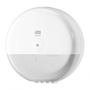 Tork 680000 T8 SmartOne Toilet Paper Dispenser White