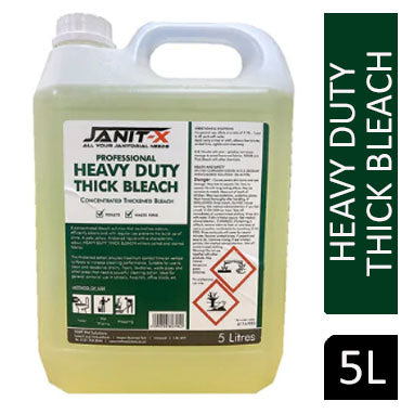 GARDEN & PET SUPPLIES - Janit-X Professional Glass Shine 5 Litre