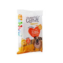 GARDEN & PET SUPPLIES - Webbox Prime Chomping Chews Chicken 200g