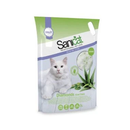 GARDEN AND PET SUPPLIES - Sanicat Professional Diamonds Aloe Vera Litter 5 Litre