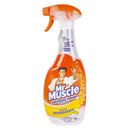 Mr Muscle Tough Kitchen Degreaser with Lemon 750ml - GARDEN & PET SUPPLIES