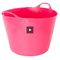 Gorilla Tub Pink 38 Litre