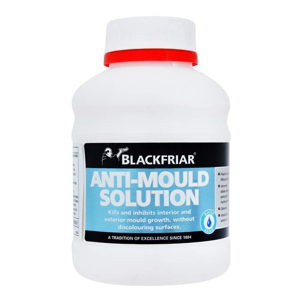 Blackfriar Anti-Mould Solution 500ml - GARDEN & PET SUPPLIES