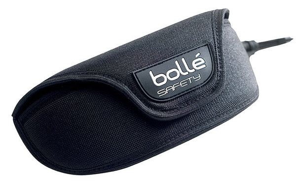 Bolle Branded Tough Spectacles/Glasses Case. - Garden & Pet Supplies