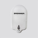 Bremmer Automatic Hand Sanitiser/Soap Dispenser 1100ml - GARDEN & PET SUPPLIES