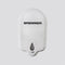 Bremmer Automatic Hand Sanitiser/Soap Dispenser 1100ml - GARDEN & PET SUPPLIES