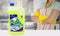 Flash Multi Surface & Floor Cleaner Lemon 5 Litre