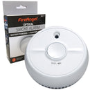 Fireangel  SB1-T Optical Smoke Detector including 9V Battery - GARDEN & PET SUPPLIES