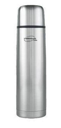 GARDEN & PET SUPPLIES - ThermoCafé Stainless Steel Flask, 0.5 L