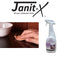 Janit-X Professional Complete Clean & Shine 750ml - GARDEN & PET SUPPLIES