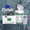 Diversey Oxivir Excel Wipes 30's