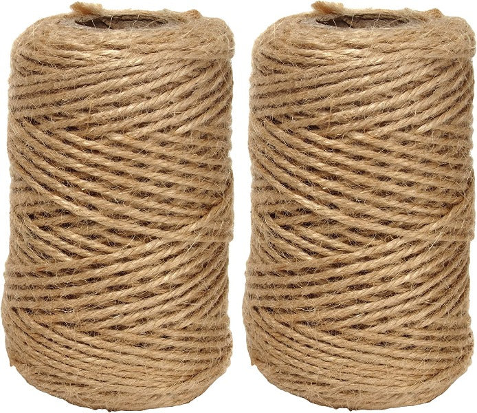 EVERLASTO - All Purpose Tying Twine Large Spool (Single)