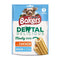 Bakers Dental Delicious Chicken 6 x 200g Dog Treats 7 Sticks - Garden & Pet Supplies