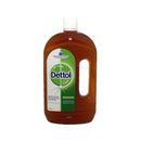 Dettol Antiseptic Disinfectant Liquid (750ml) - GARDEN & PET SUPPLIES