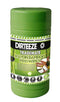 GARDEN AND PET SUPPLIES - Dirteeze Trademate Rayon Bamboo Pro Wipes 80's