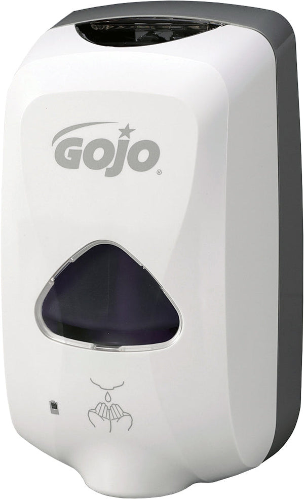 Gojo TFX Advanced Touch Free Soap Dispenser 1200ml {2739} - GARDEN & PET SUPPLIES