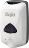 Gojo TFX Advanced Touch Free Soap Dispenser 1200ml {2739} - GARDEN & PET SUPPLIES