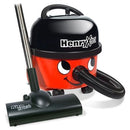 Numatic Henry Xtra Vacuum Cleaner Red (HVX200) - GARDEN & PET SUPPLIES