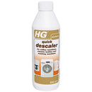 HG Quick Descaler 500ml - GARDEN & PET SUPPLIES