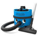 Numatic James 620W Motor Vacuum (JVP180) - GARDEN & PET SUPPLIES