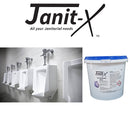 Janit-X Professional Urinal Channel Blocks 3kg