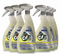 Cif Professional Power Cleaner Degreaser 750ml